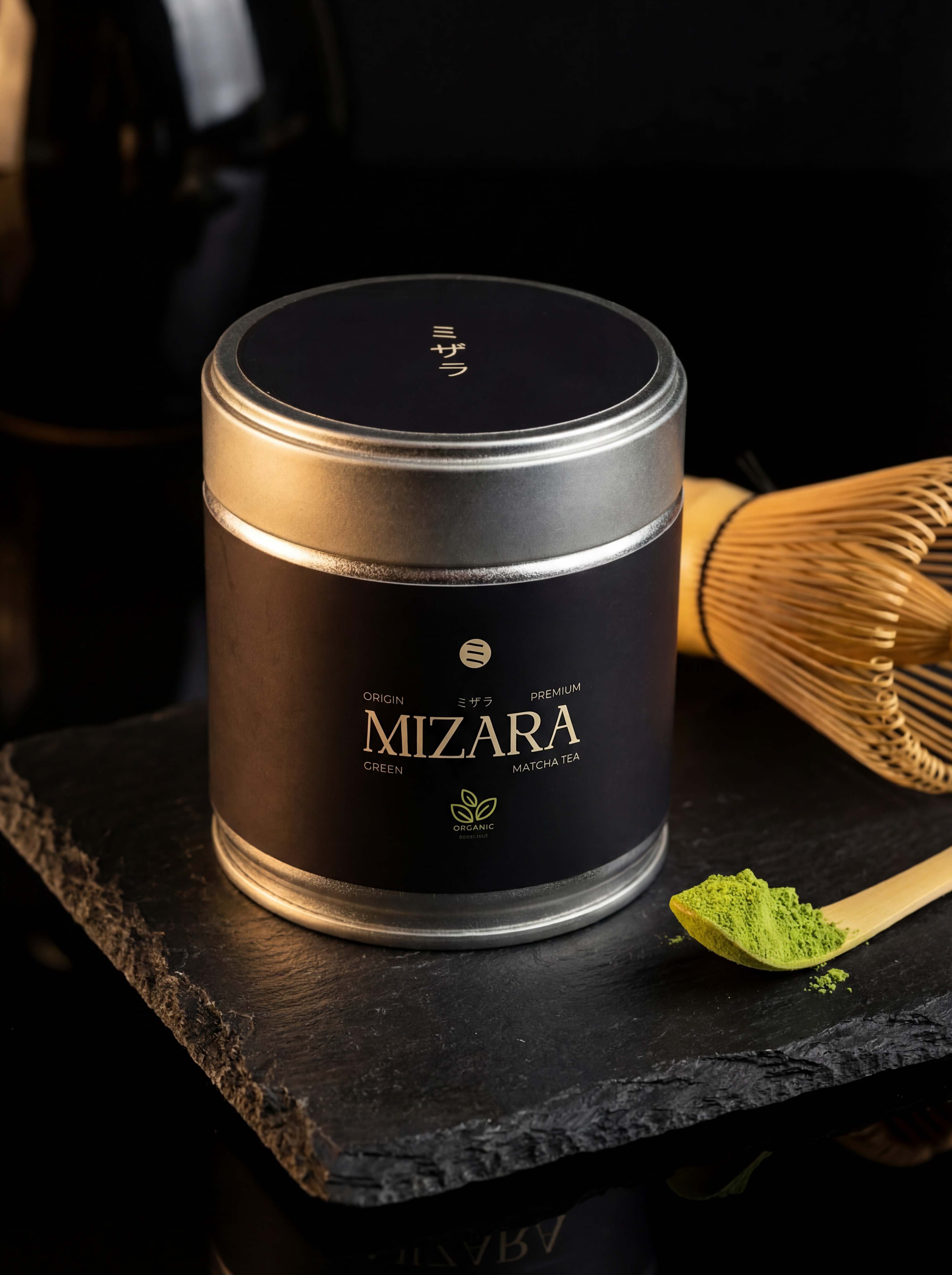 Mizara Matcha
