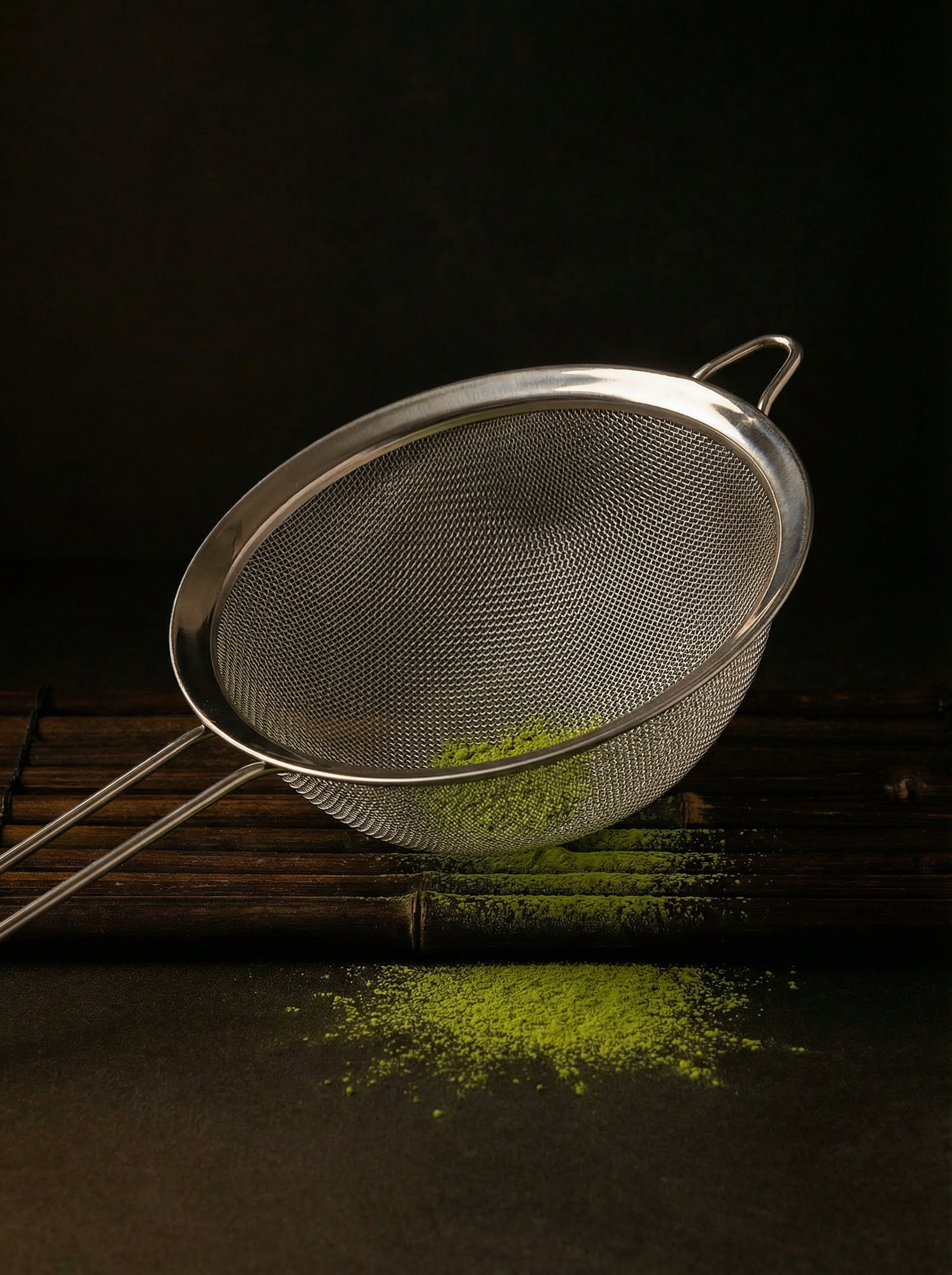 Mizara Starter Set (Inkl. 30g Matcha)