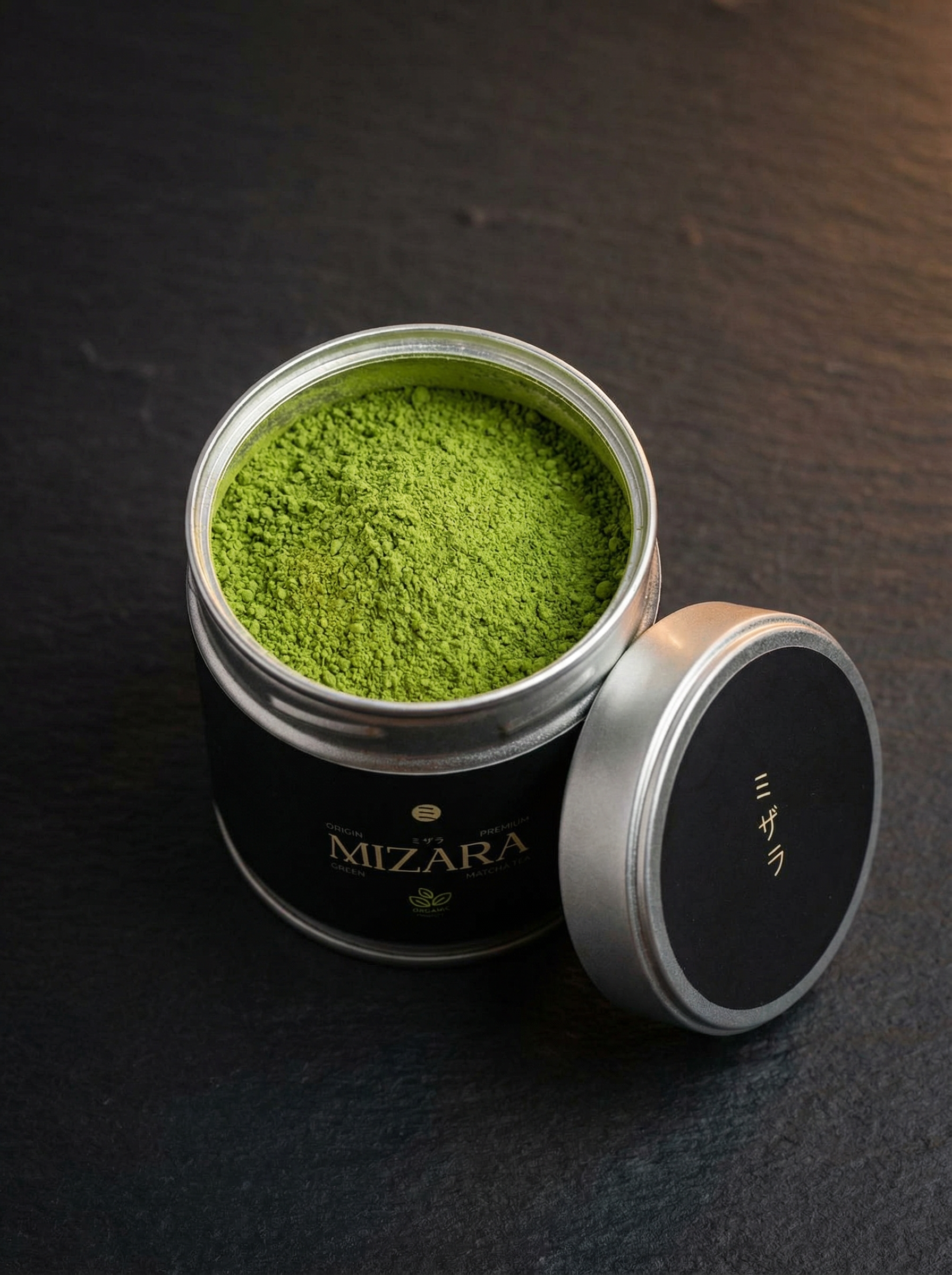 Mizara Matcha